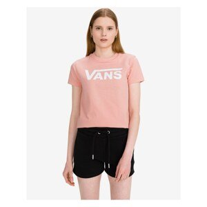 Flying V T-shirt Vans - Women