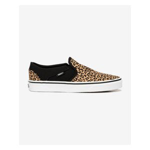 Asher Slip On Vans - Women