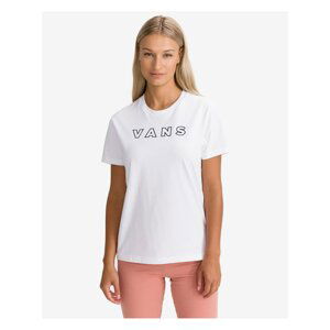 Well Suited T-shirt Vans - Women