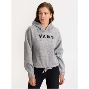Well Suited Sweatshirt Vans - Women