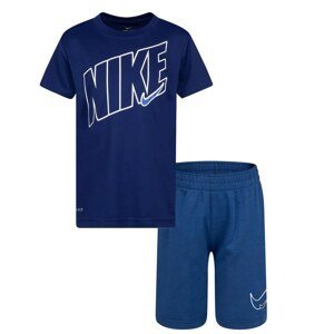 Nike Tee-Short Set