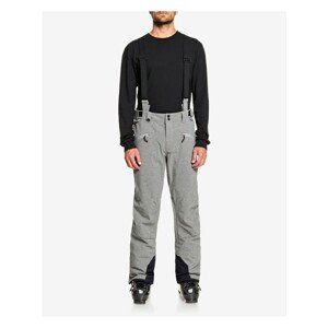 Boundry Plus Pants Quiksilver - Mens