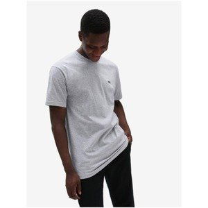 Light gray Men's T-Shirt Vans - Men