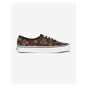 Authentic Sneakers Vans - Women