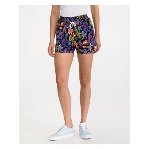 Tropicali Vans Shorts - Women