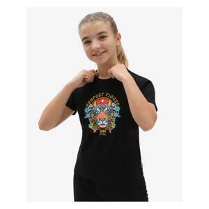 Vans X Project CAT T-shirt kids Vans - unisex