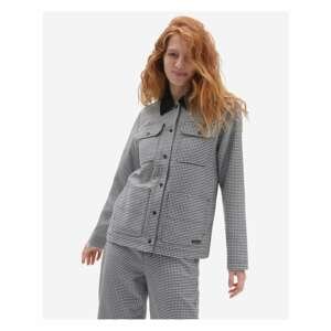 Well Suited Drill Chore Jacket Vans - Women