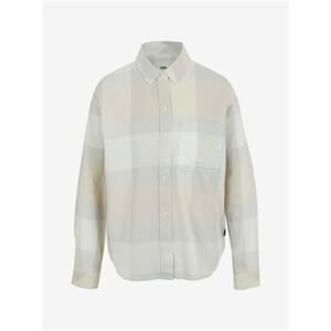 Easy Plaid Flanne Shirt Vans - Women