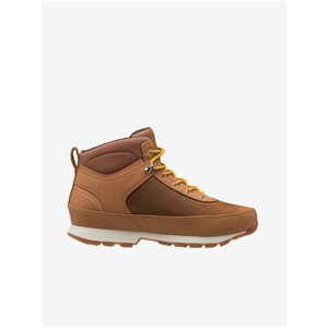 Brown Men's Ankle Boots HELLY HANSEN - Men