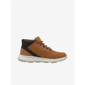 Brown Men's Ankle Boots HELLY HANSEN - Men