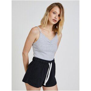 Light Grey Women's Tank Top TALLY WEiJL - Women