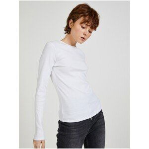 White basic T-shirt TALLY WEiJL - Women