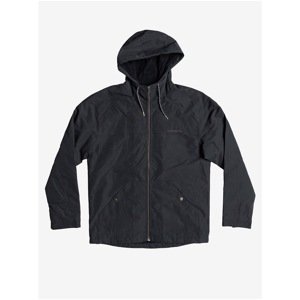 Black Men's Jacket Quiksilver - Men