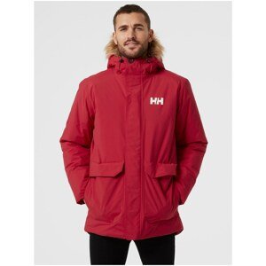 Pánska bunda Helly Hansen Hooded