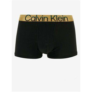 Black Men's Boxers Calvin Klein - Men