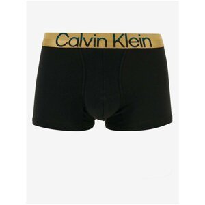 Black Men's Boxers Calvin Klein - Men