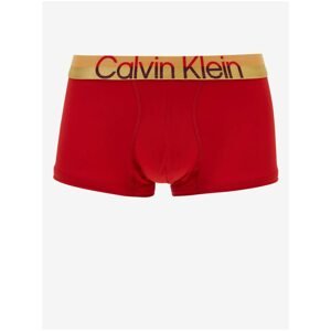 Red Men's Boxers Calvin Klein - Men