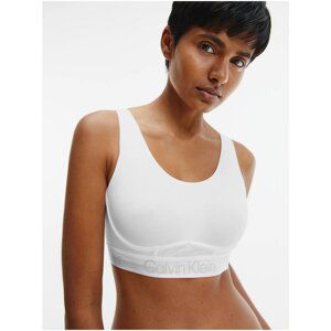 White Bra Calvin Klein - Women