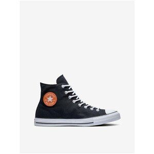 Black Men's Ankle Sneakers Converse Gore-Tex - Men