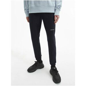 Black Men's Sweatpants Calvin Klein - Men