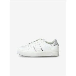 White Women's Sneakers Tamaris - Women