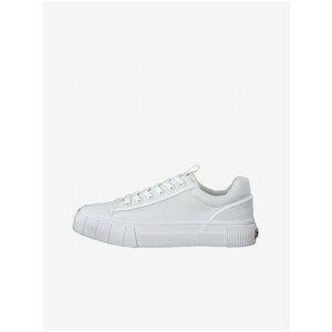 White Sneakers Tamaris - Women