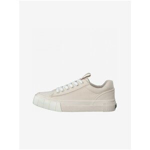 Beige Sneakers Tamaris - Women