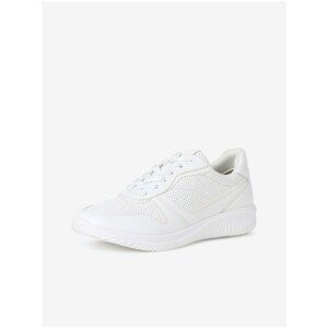 White Sneakers Tamaris - Women