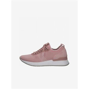 Old Pink Sneakers Tamaris - Women