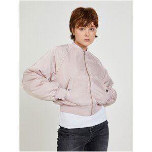 Light Pink Bomber TALLY WEiJL - Women