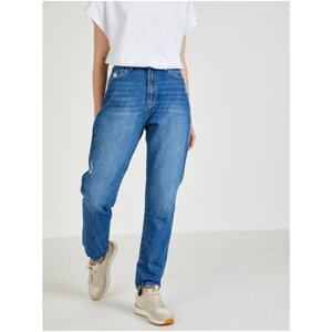 Blue straight fit jeans TALLY WEiJL - Women