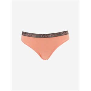 Pink Women's Panties Calvin Klein - Women