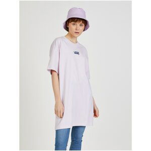 Light Purple Women's Dress VANS - Women