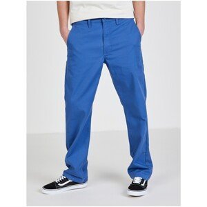 Blue Men's Pants VANS Chino - Men's