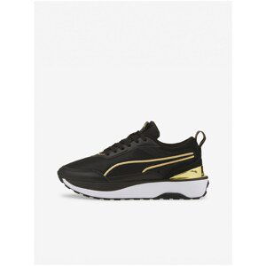 Puma Cruise Rider Metallic Women's Sneakers - Women