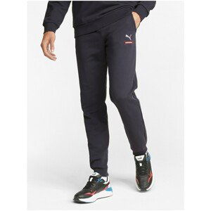 Black Men's Sweatpants Puma Better Pants - Men