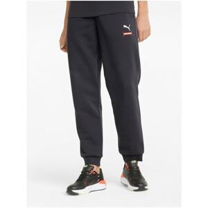 Puma Better Pants Black Women's Sweatpants - Women