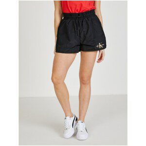 Calvin Klein Jeans Black Women's Shorts - Women