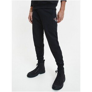 Black Men's Sweatpants Calvin Klein - Men