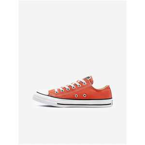 Brick Women's Sneakers Converse Chuck Taylor All Star - Women