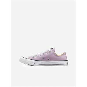 Light Purple Women's Sneakers Converse Chuck Taylor All Star - Women