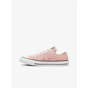 Pink Women's Sneakers Converse Chuck Taylor All Star - Women