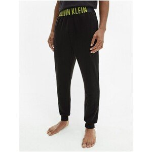 Black Men's Sweatpants Calvin Klein - Men