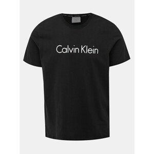 Black Men's T-Shirt Calvin Klein Underwear - Men's