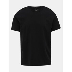 Black Men's T-Shirt Calvin Klein Underwear - Men's