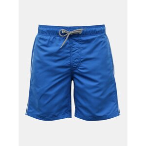 Blue Swimwear Blend - Men