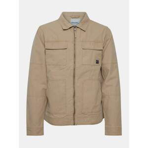 Beige Jacket Blend - Men