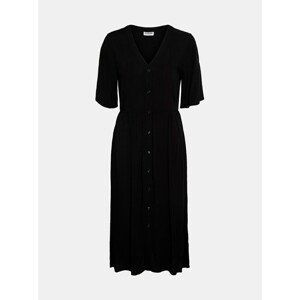 Black Dress Noisy May Fiona - Women