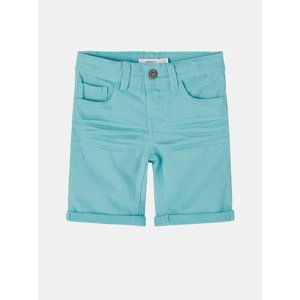 Blue boys' shorts name it Sofus - unisex