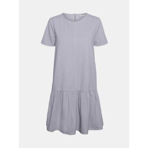 Light purple dress Noisy May Emilia - Women